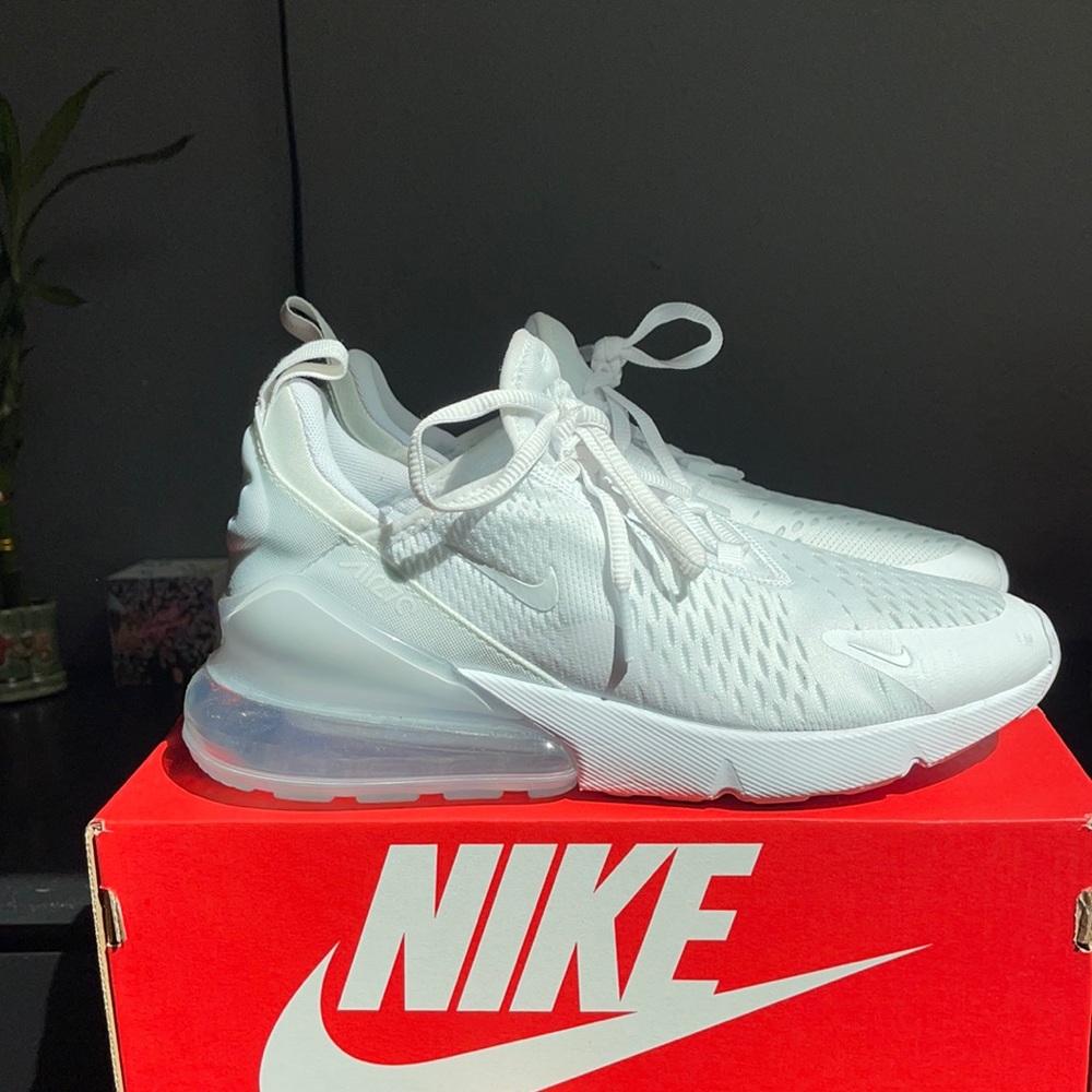 Nike Air Max 270(GS)
